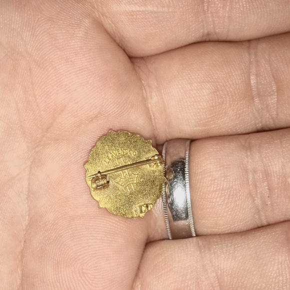 Vintage BAPTIST SS pastor pib - Picture 3 of 4